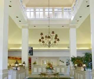Hilton Garden 3*