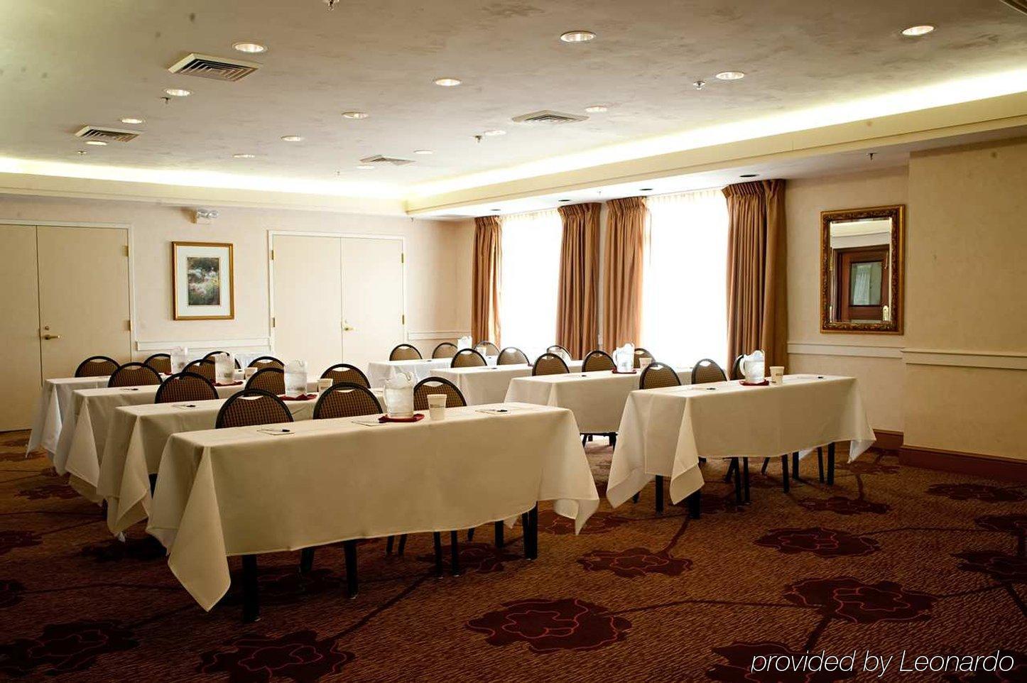 Hilton Garden Tallahassee