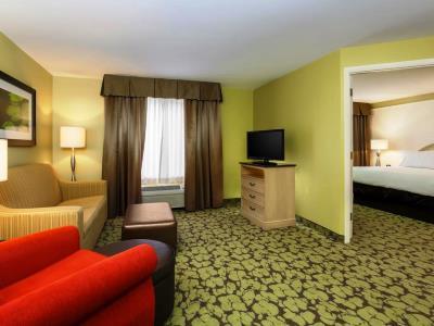 Hotel Hilton Garden 3*
